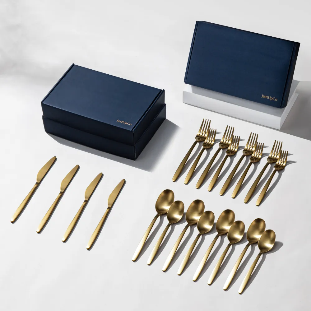 Tia Flatware - Image 7