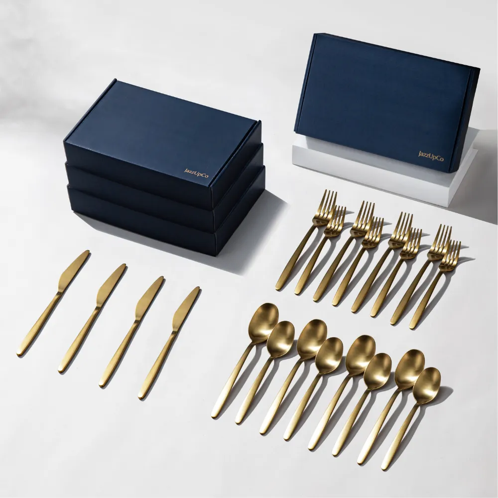 Tia Flatware - Image 8