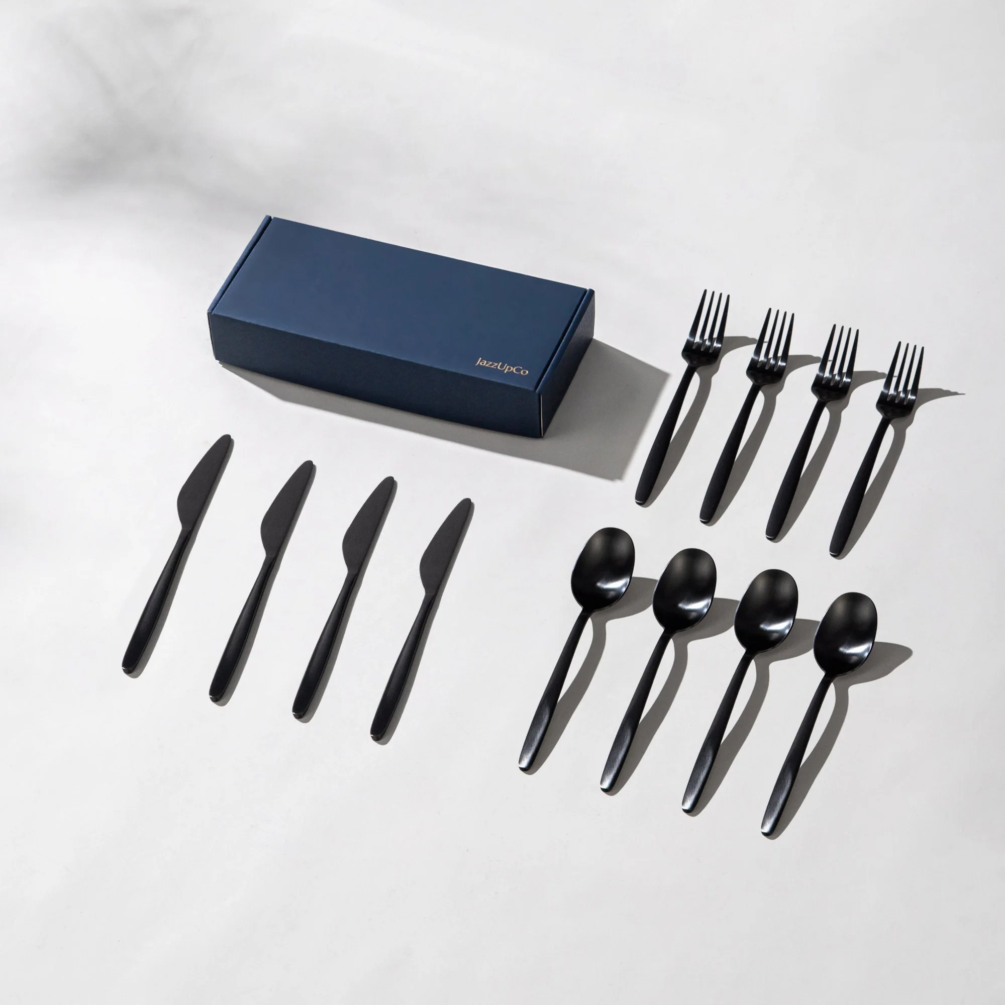 Tia Cutlery Set - Image 10