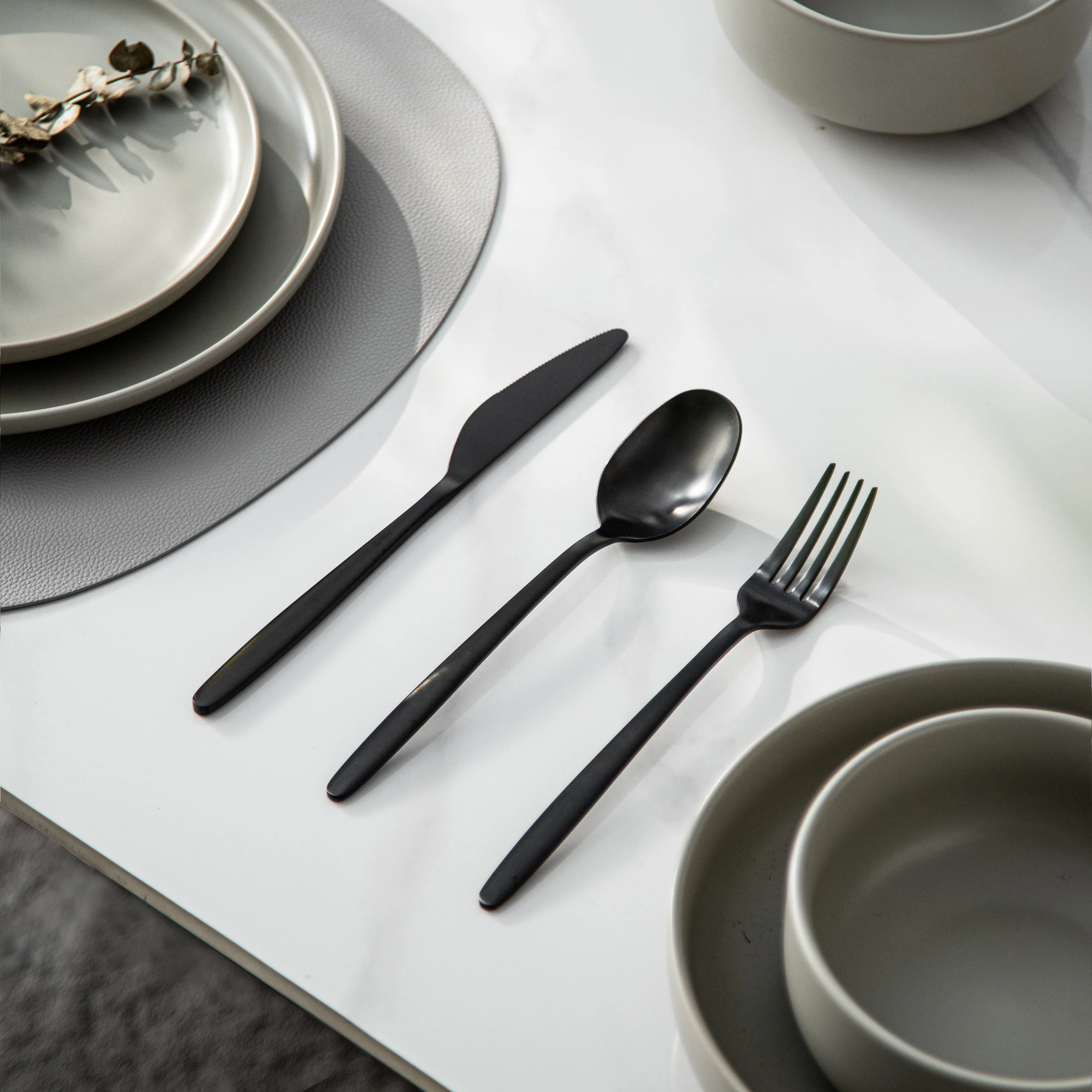 Tia Cutlery Set - Image 11