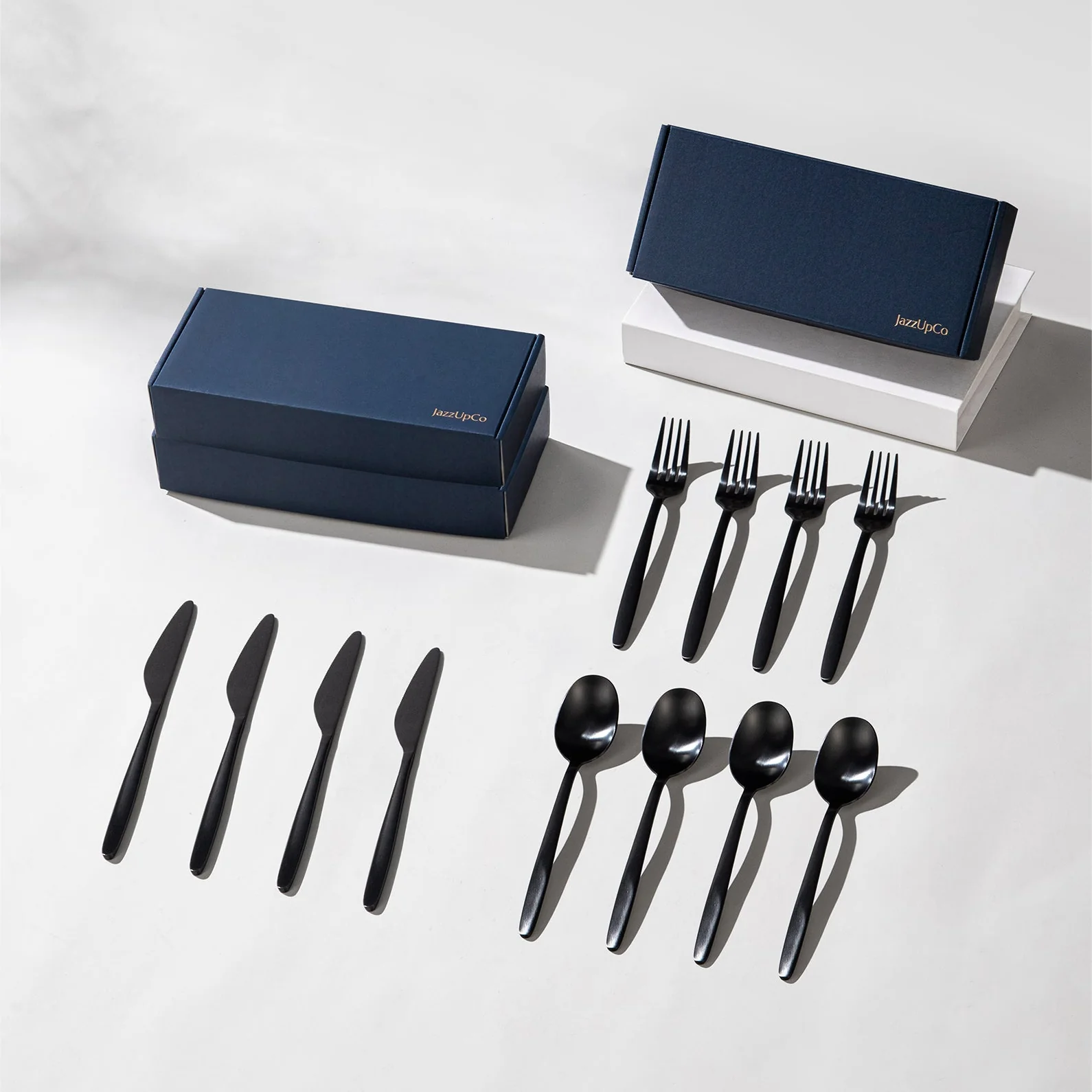 Tia Cutlery Set - Image 14