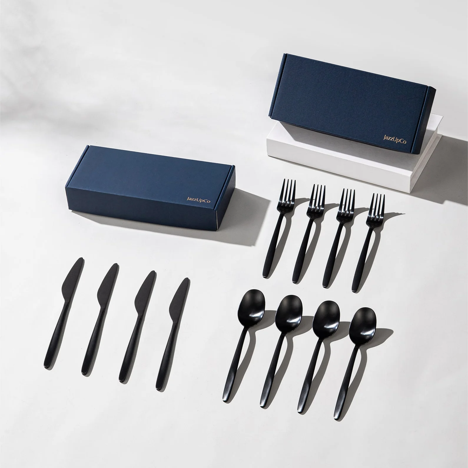 Tia Cutlery Set - Image 15