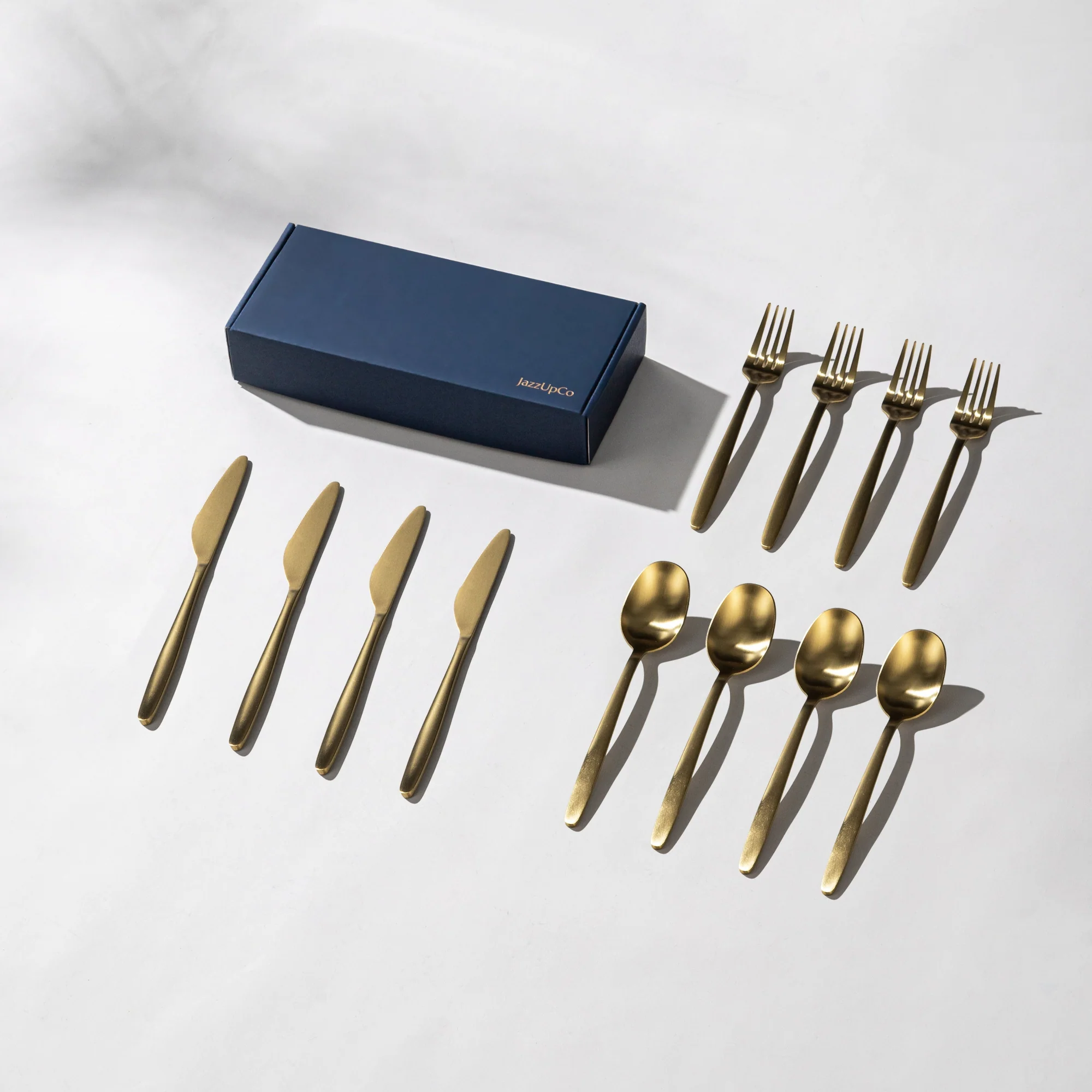 Tia Cutlery Set - Image 2