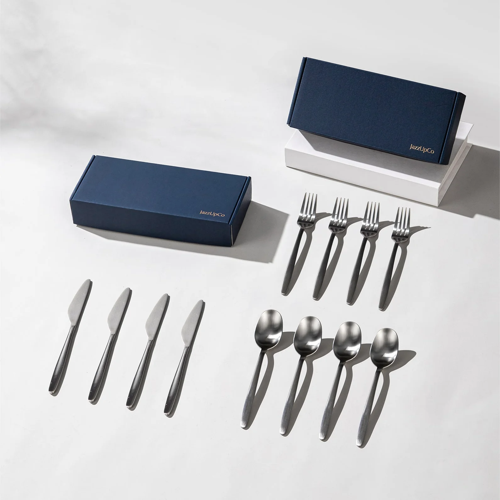 Tia Cutlery Set - Image 21
