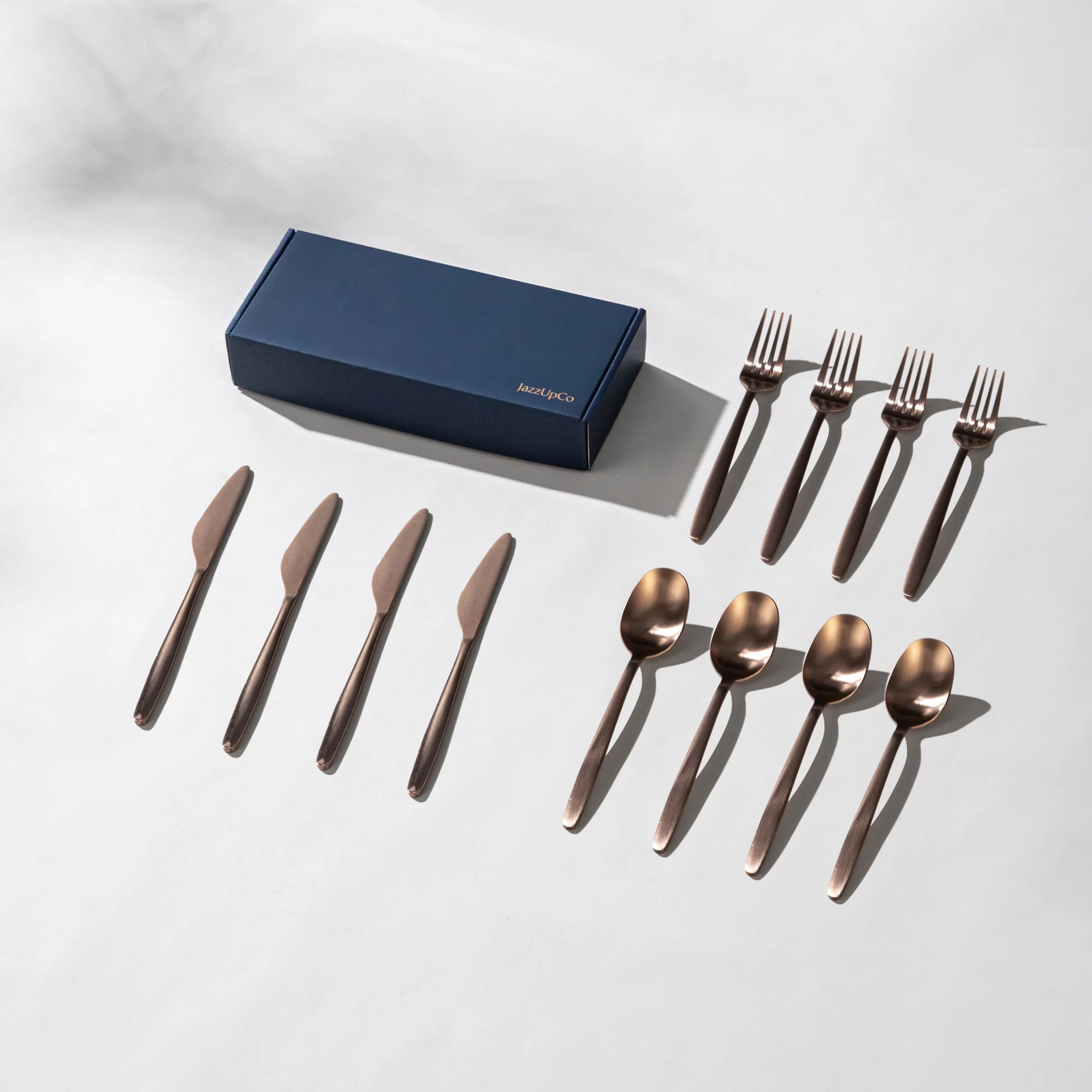 Tia Cutlery Set - Image 26