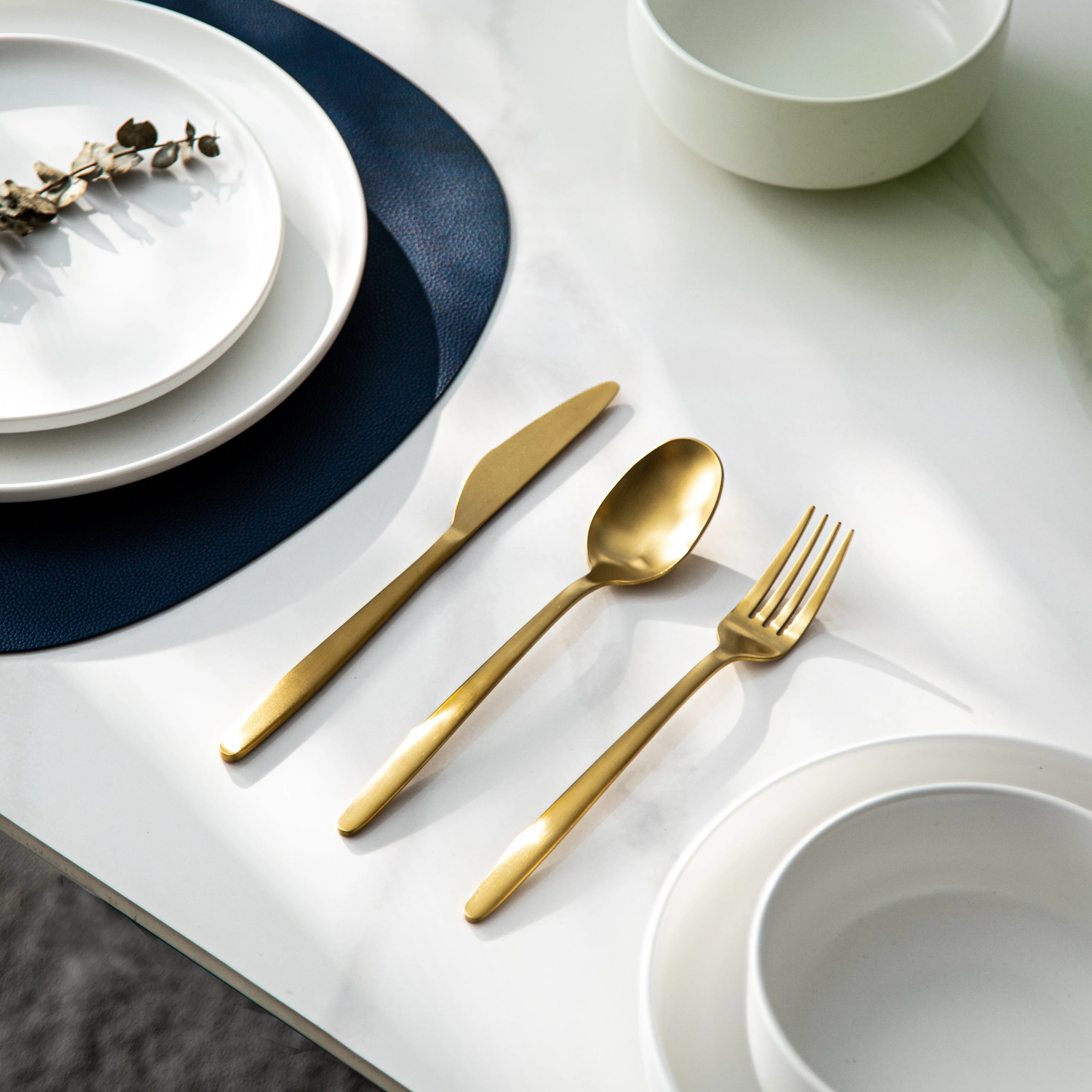 Tia Cutlery Set - Image 3