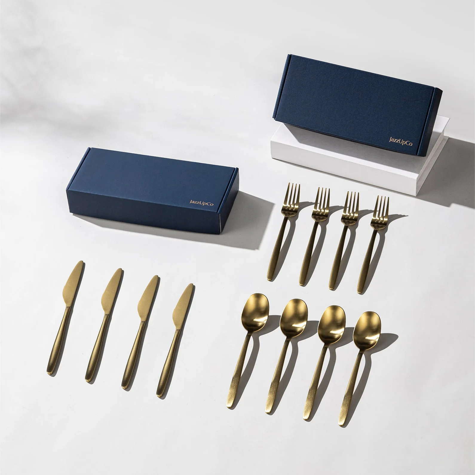 Tia Cutlery Set - Image 6