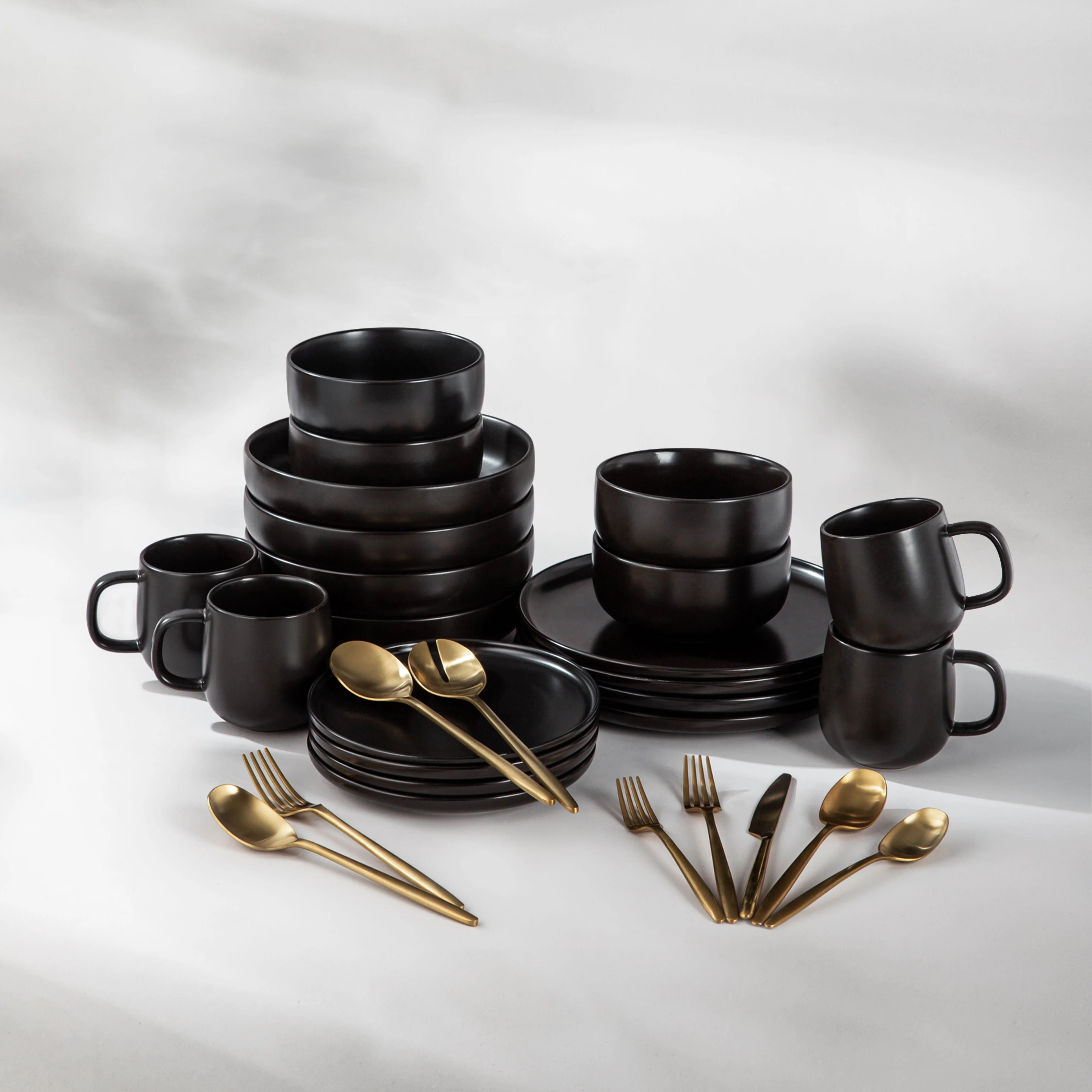 Ultimate Dinnerware Set (Copy) test