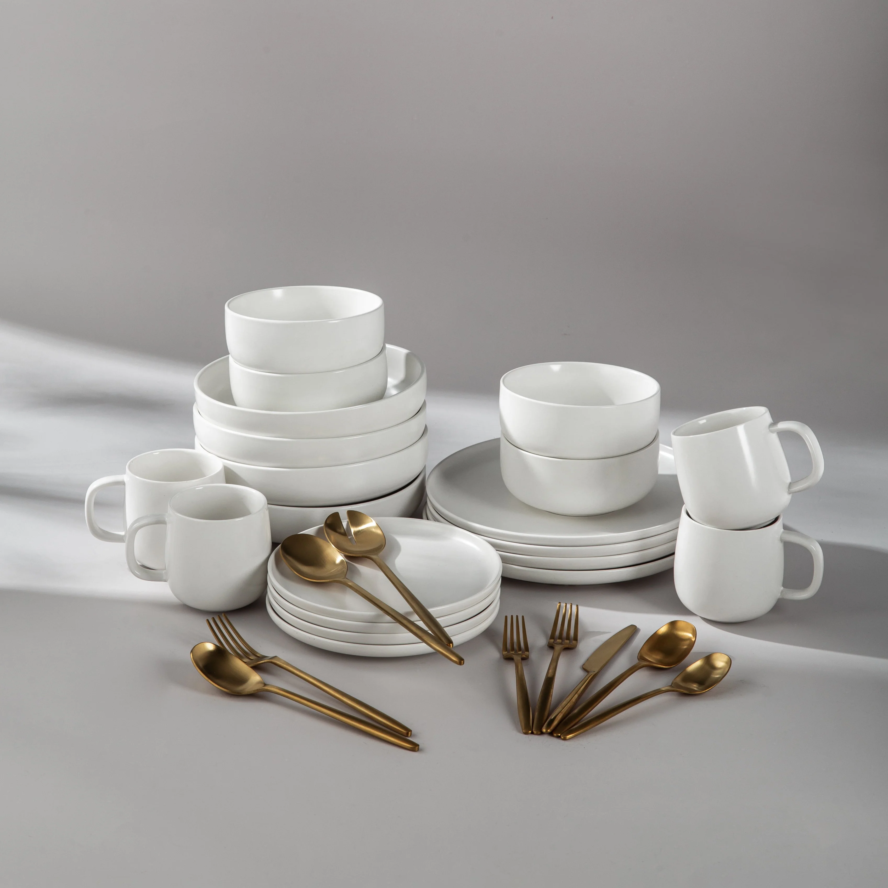 Ultimate Dinnerware Set (Copy) test - Image 2