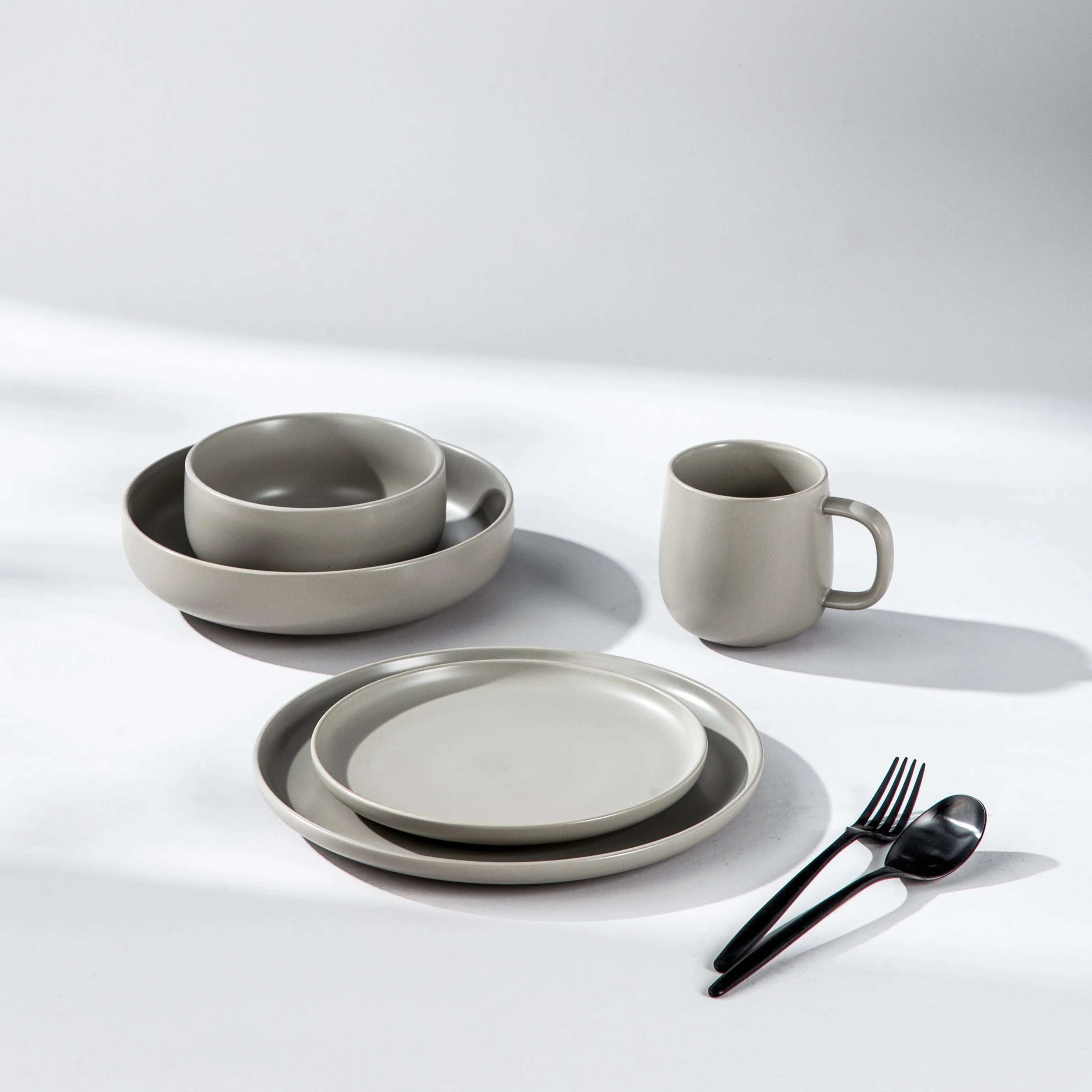 Ultimate Dinnerware Set (Copy) test - Image 27