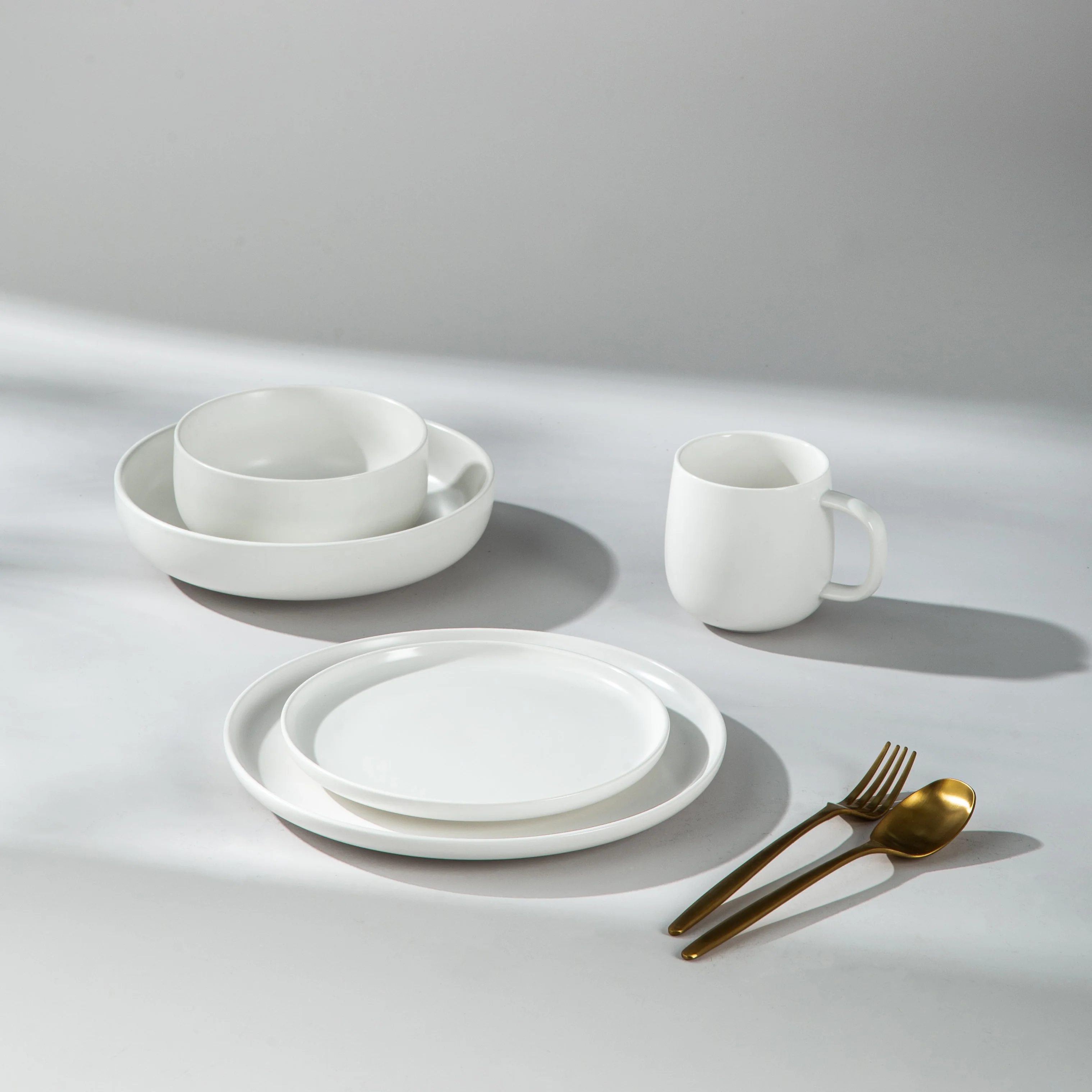 Ultimate Dinnerware Set (Copy) test - Image 3