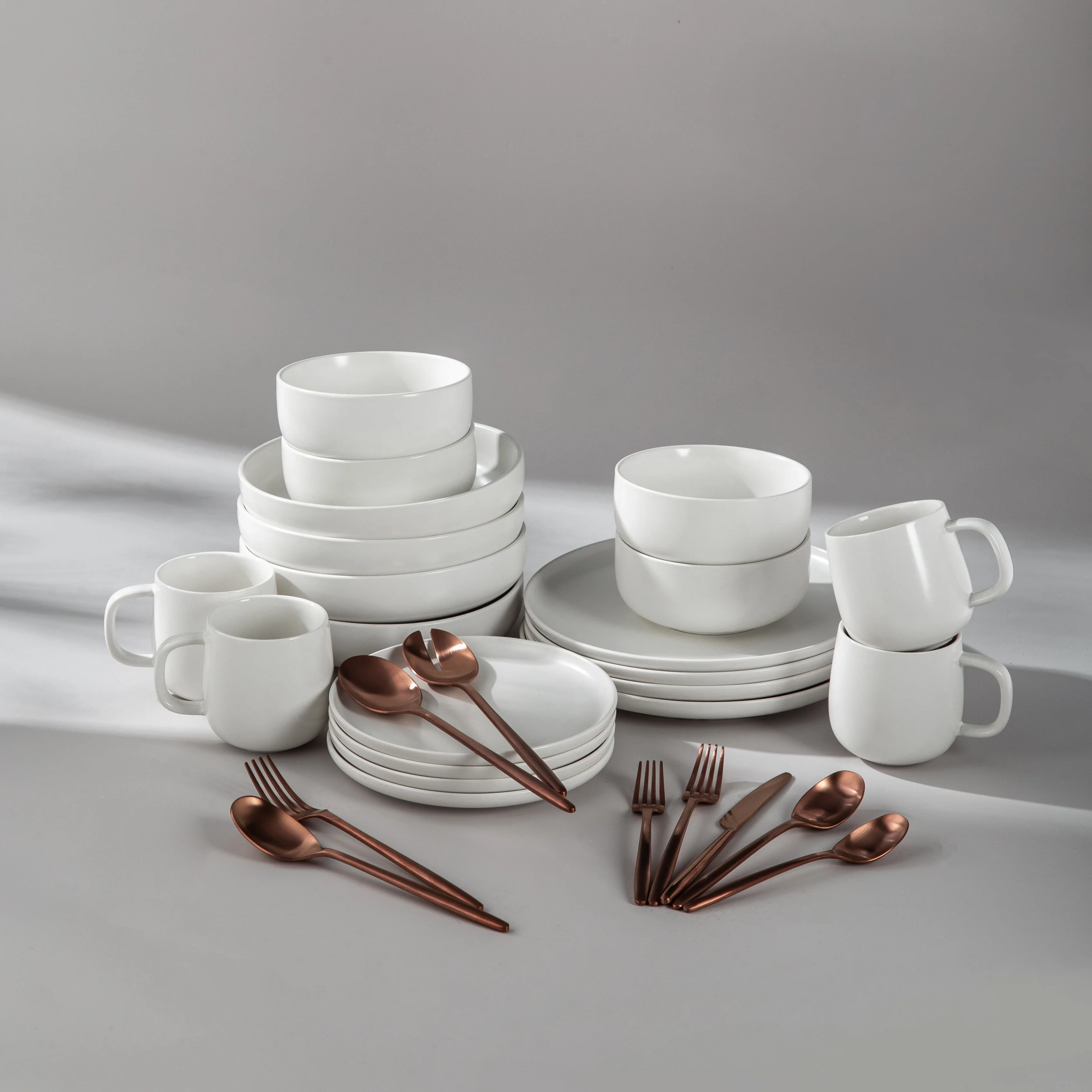 Ultimate Dinnerware Set (Copy) test - Image 4