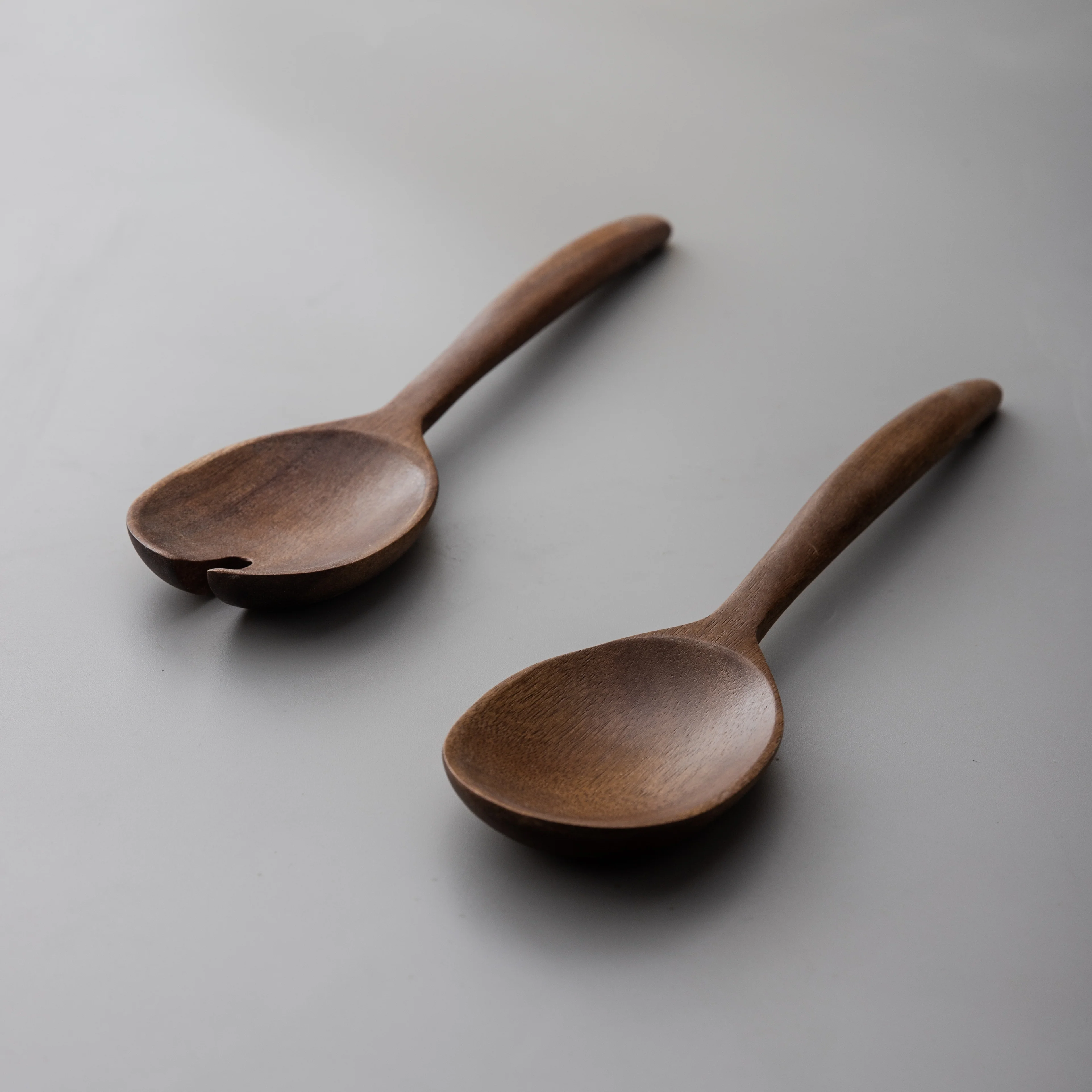 Wooden Kitchen Utensils Set - Image 5