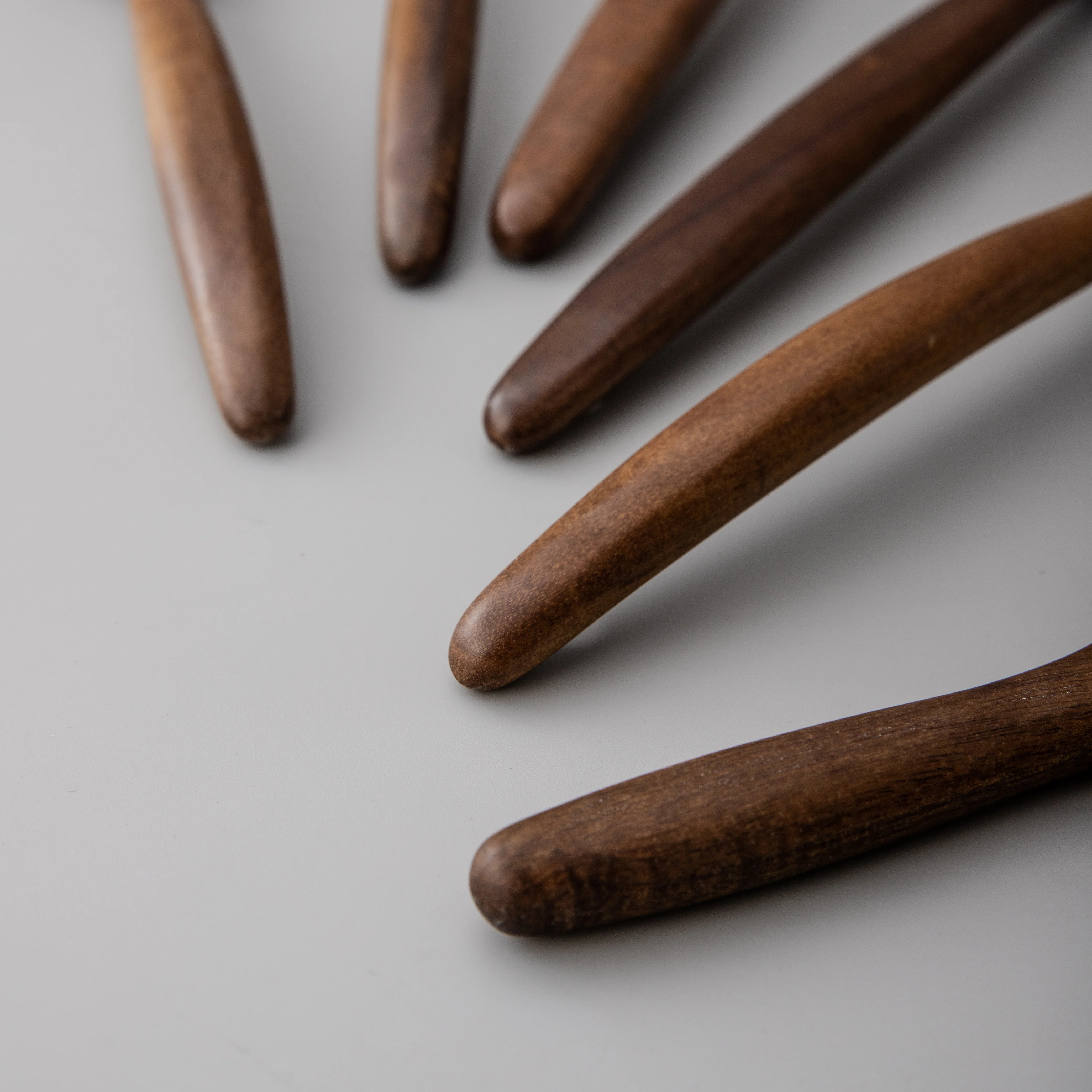 Wooden Kitchen Utensils Set - Image 7